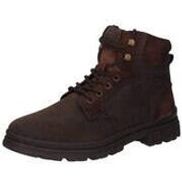 Camel Active Schnür Boots Herren braun von camel active