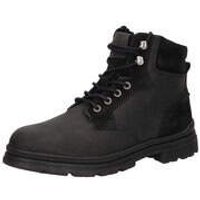 Camel Active Schnürstiefelette Herren schwarz|schwarz|schwarz|schwarz|schwarz|schwarz|schwarz|schwarz|schwarz von camel active