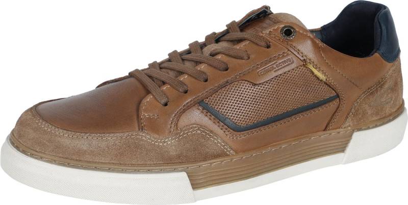 Camel Active Sneaker - Bayland - EU41 bis EU47 - für Männer - Größe EU47 - braun von camel active