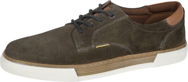 Camel Active Sneaker - Bayland Khaki - EU41 bis EU47 - für Männer - Größe EU46 - khaki Camel Active Sneaker - Bayland Khaki - EU41 bis EU47 - für Männer - Größe EU46 - khaki von camel active