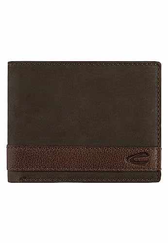 camel active Taipeh Wallet Brown von camel active