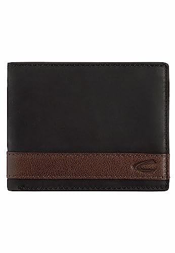 camel active Taipeh Wallet Black von camel active