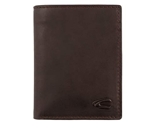 camel active Thai Wallet Brown von camel active
