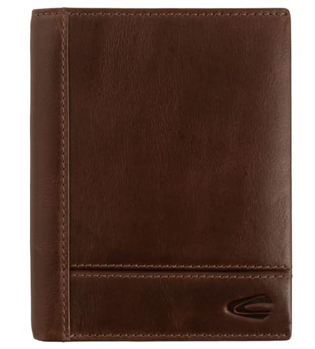 camel active Tokyo Wallet Brown von camel active