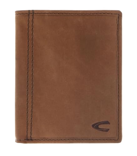 camel active Vietnam Combi Wallet Brown von camel active