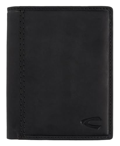 camel active Vietnam Combi Wallet Black von camel active