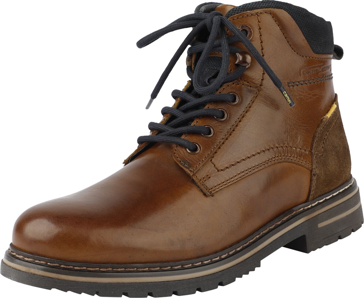 Camel Active  Winterstiefel braun in EU46 von camel active