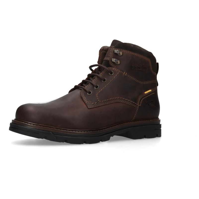 Camel Active  Winterstiefel dunkelbraun in EU46 von camel active