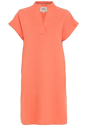 Camel Active Womenswear Damen 391130/1s76 Kleid, Rot, M von camel active