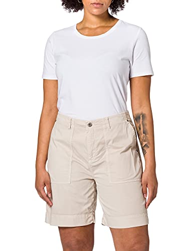 Camel Active Womenswear Damen Bermudas 3960055414, SAND, 26I Camel Active Womenswear Damen Bermudas 3960055414, SAND, 26I von camel active