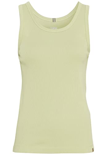 Camel Active Womenswear Damen T-Shirt 309651/7T09, Mint, 2XL von camel active