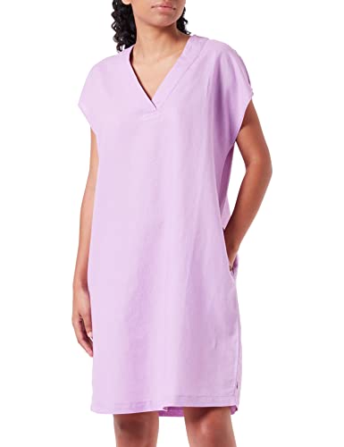 Camel Active Womenswear Mädchen 391170/7s76 Cocktailkleid, Orchid, S von camel active