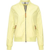 Camel active Damen Jacke Blouson limoncello 38 von camel active