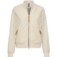 Camel active Damen Jacke Blouson sand 40 von camel active