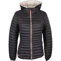 Camel active Damen Jacke night black 34 von camel active