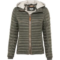 Camel active Damen Jacke olive green 34 von camel active