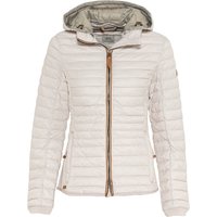 Camel active Damen Jacke pearl 38 von camel active