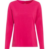 Camel active Damen Langarm Shirt magnolia L von camel active