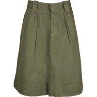 Camel active Damen Rock olive green 36 von camel active