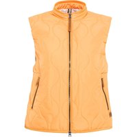 Camel active Damen Weste mandarine 40 von camel active