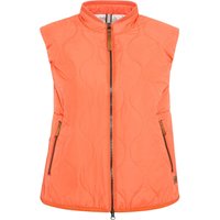 Camel active Damen Weste nectarine 36 von camel active