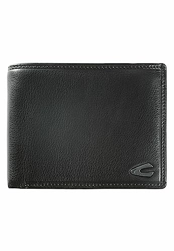 camel active Vegas Wallet Black von camel active