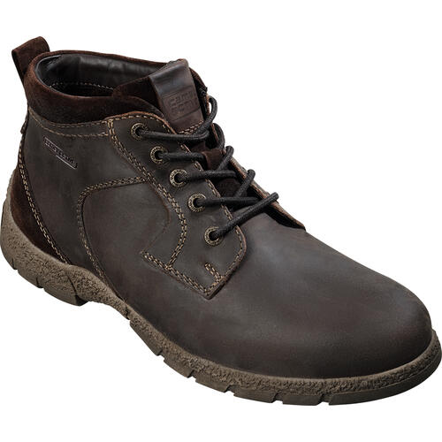 Camel active Herren Leder-Stiefelette Camel active Herren Leder-Stiefelette von camel active