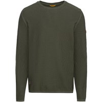 Camel active Herren Pullover forest green 3XL von camel active