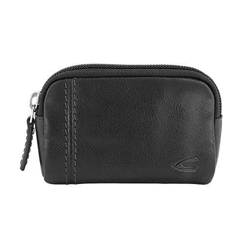 camel active Bilbao Herren Schlüsseletui Schlüsseltasche Leder Mittelgroß Schwarz camel active Bilbao Herren Schlüsseletui Schlüsseltasche Leder Mittelgroß Schwarz von camel active