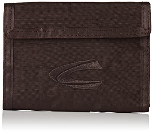 camel active Journey Herren Brustbeutel Brusttasche Reise Geldbörse Klein Braun von camel active