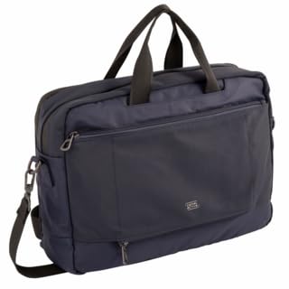 camel active bags Brooklyn Herren Businesstasche Aktentasche Groß Blau von camel active