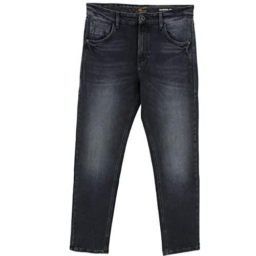 camel active, Toronto, Herren Jeans Hose Flexxxactive Denim Indigoblue(43) W 36 L 36 von camel active