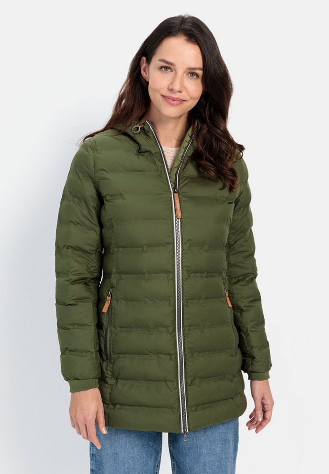 camel active 3-in-1-Funktionsjacke aus recyceltem Polyester (1-St) von camel active