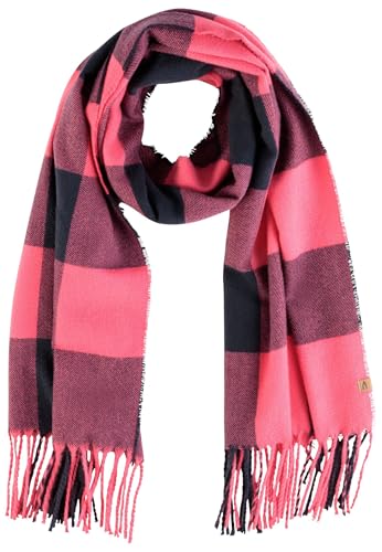 camel active 307430-4V43 Halstuch, Rot, Regular von camel active