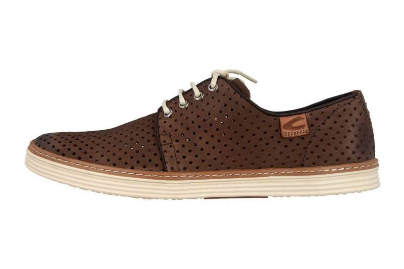 camel active 376.29.03 Schnürschuh von camel active