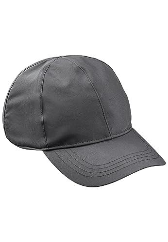 camel active Herren 406220/2C22 Baseballkappe, Schwarz, Einheitsgröße camel active Herren 406220/2C22 Baseballkappe, Schwarz, Einheitsgröße von camel active