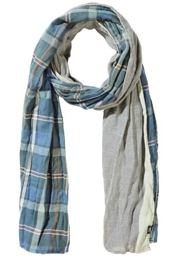 camel active 407290-4V29 Tuch, Pine Green, Einheitsgröße von camel active