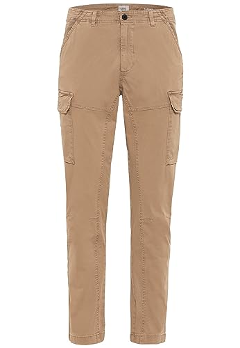 camel active Herren 476355/2f22 Hose, Wood, 36W / 30L EU von camel active