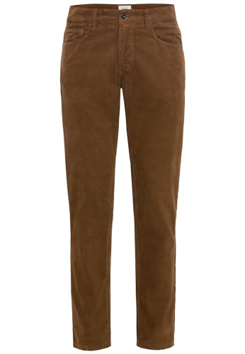 camel active Herren 488325/2f33 Jeans, Nougat, 34W / 34L von camel active