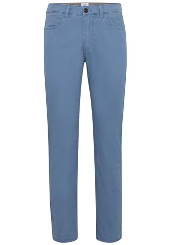 camel active Herren Regular Fit 5-Pocket fleXXXactive® Jeans Indigo, 36, menswear-42/36 von camel active