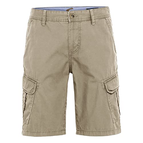 camel active 496640-5R96 - Cargoshorts, Hosengröße:25, CamelActive_Farbe:beige von camel active
