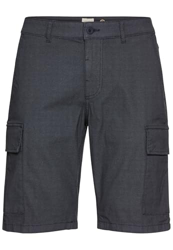 camel active Herren Cargo Shorts Regular Fit Dunkelblau, menswear-33IN von camel active
