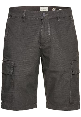 camel active Herren 496r01-5f81 Shorts, Grau, 33W EU camel active Herren 496r01-5f81 Shorts, Grau, 33W EU von camel active