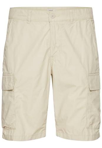 camel active Herren Cargo Shorts Regular Fit Beige, menswear-33IN von camel active