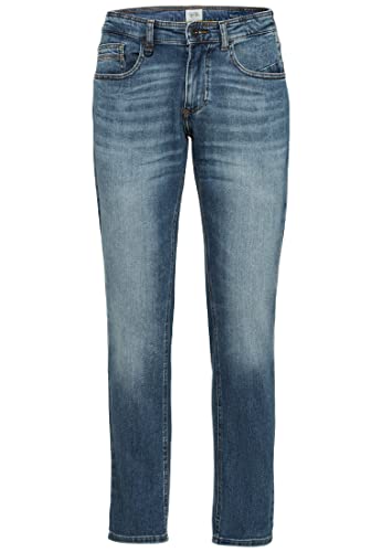 camel active 5-Pkt Slim Fit - 50/34 von camel active