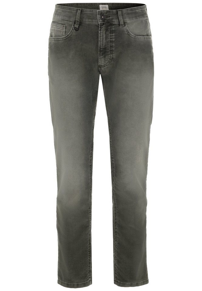 camel active 5-Pocket-Hose von camel active