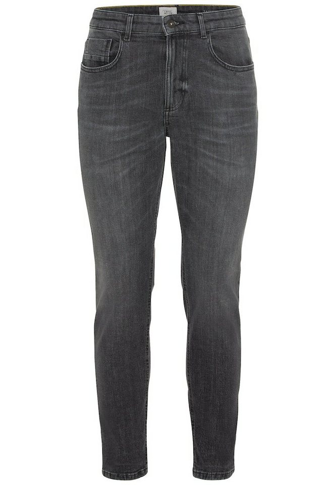 camel active 5-Pocket-Jeans Jeans für Damen (1-tlg) von camel active