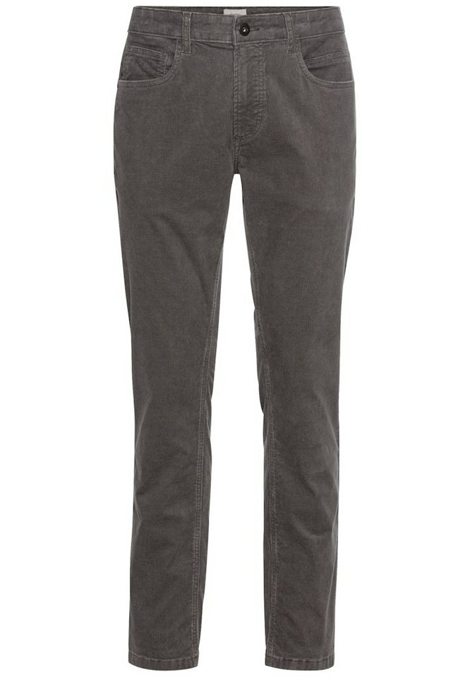 camel active 5-Pocket-Jeans Regular fit für Herren (1-tlg) von camel active