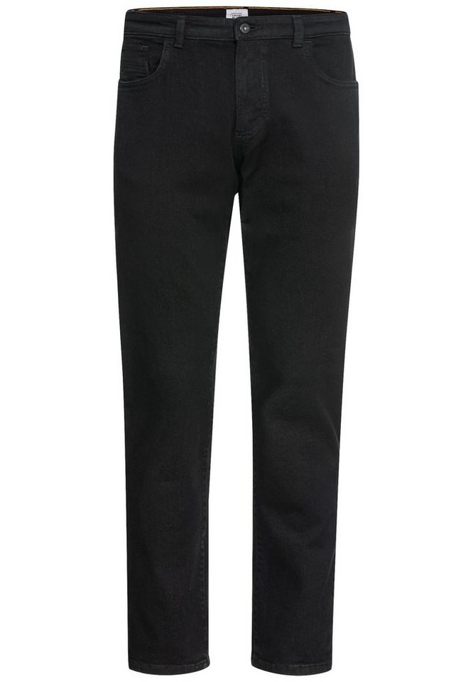 camel active 5-Pocket-Jeans WOODSTOCK mit Stretch von camel active