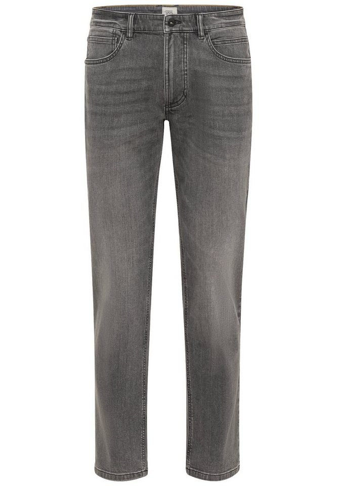camel active 5-Pocket-Jeans mit Stretch von camel active